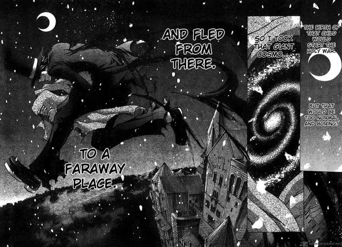 Saint Seiya The Lost Canvas 163 11