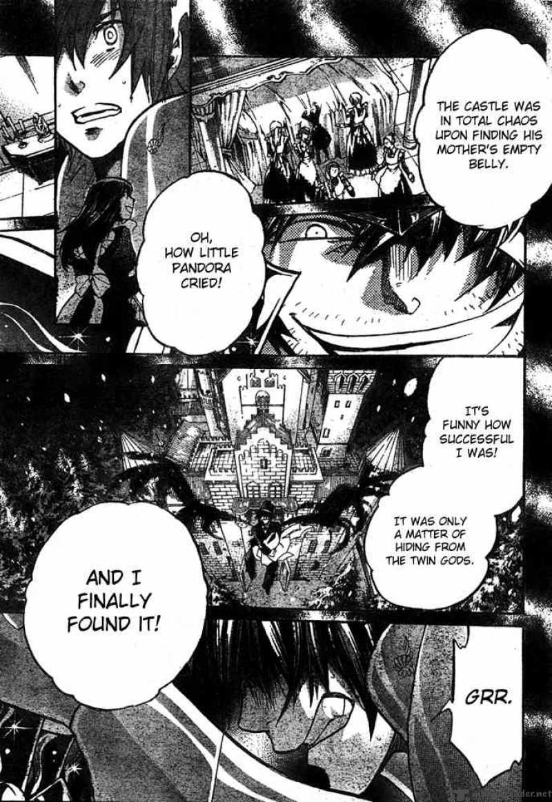 Saint Seiya The Lost Canvas 163 13