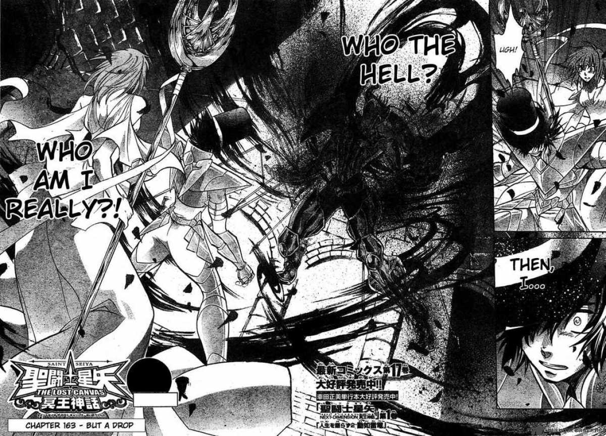 Saint Seiya The Lost Canvas 163 2