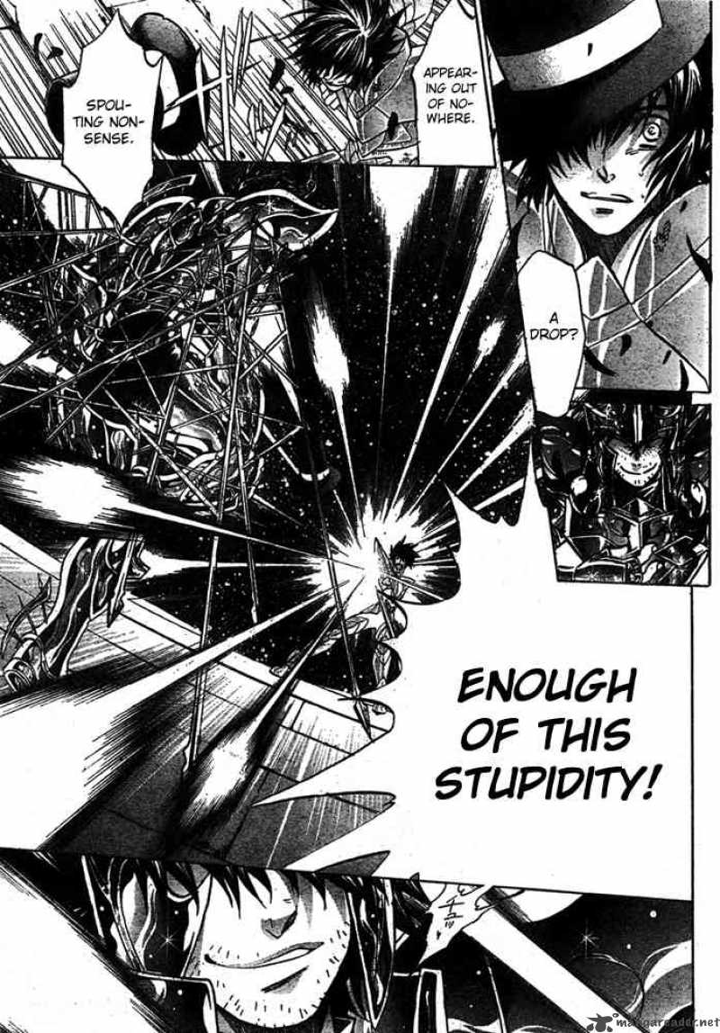 Saint Seiya The Lost Canvas 163 4