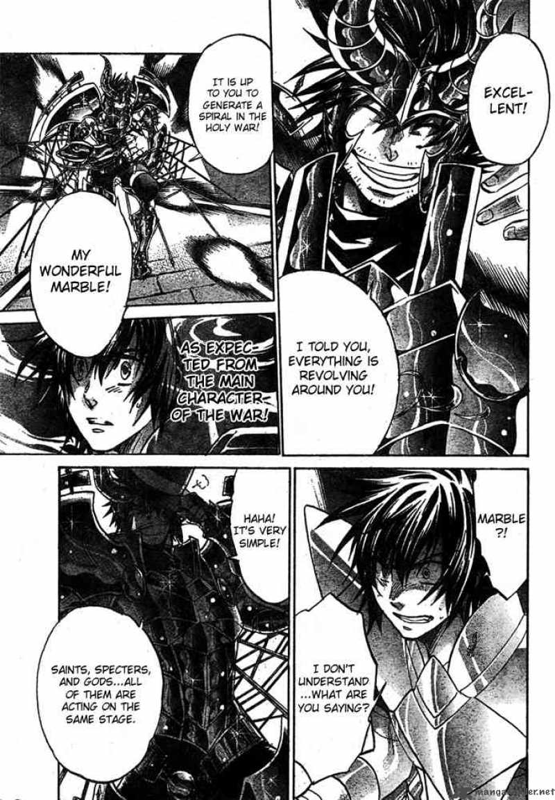 Saint Seiya The Lost Canvas 163 6