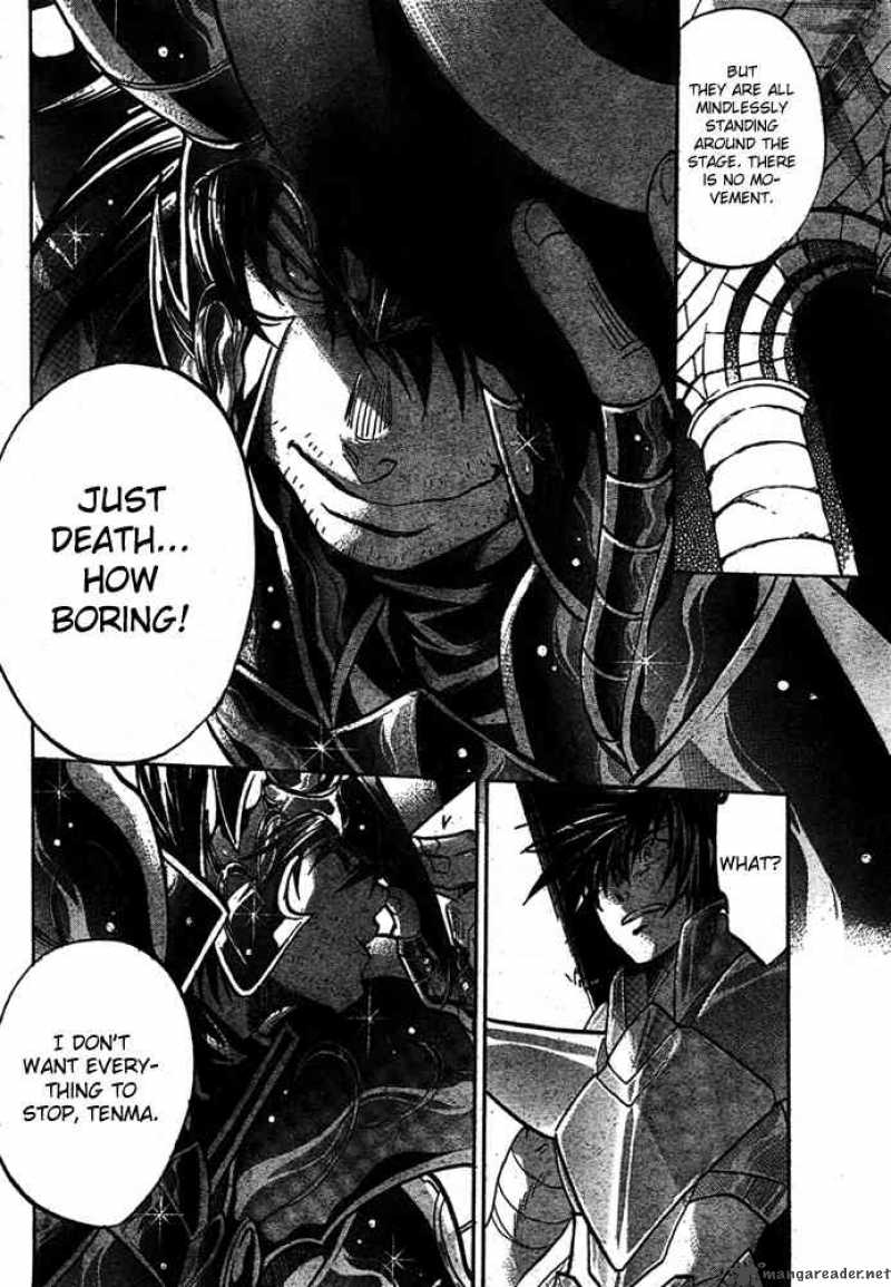 Saint Seiya The Lost Canvas 163 7