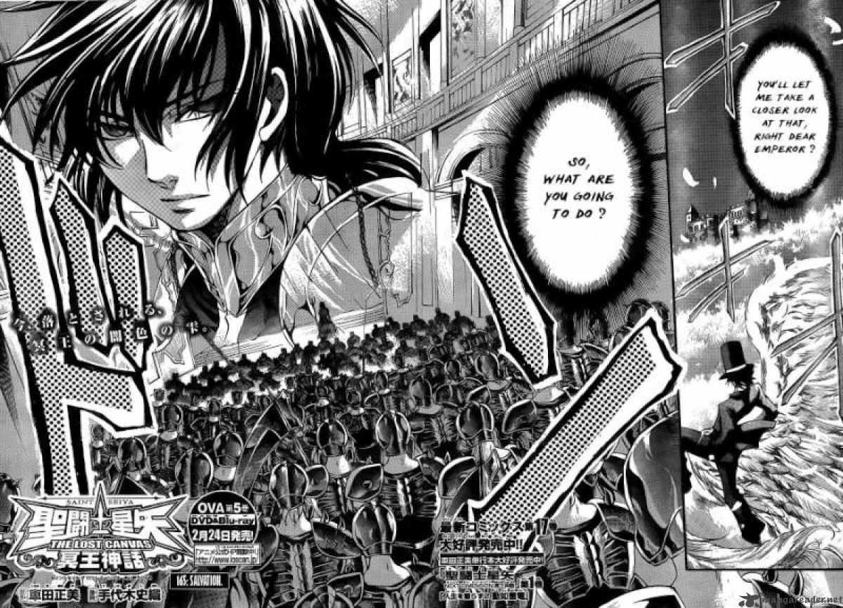 Saint Seiya The Lost Canvas 165 2