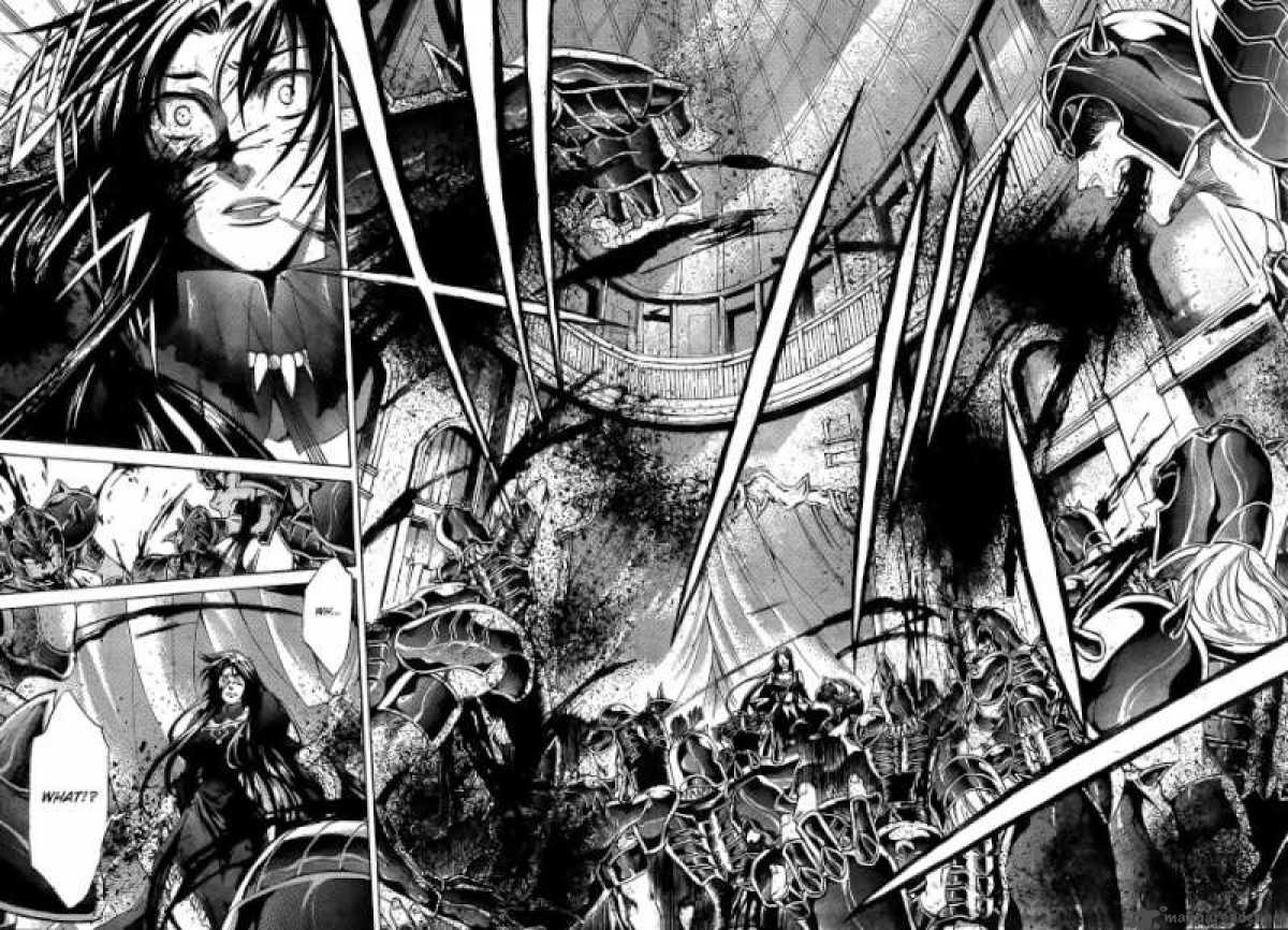 Saint Seiya The Lost Canvas 165 6