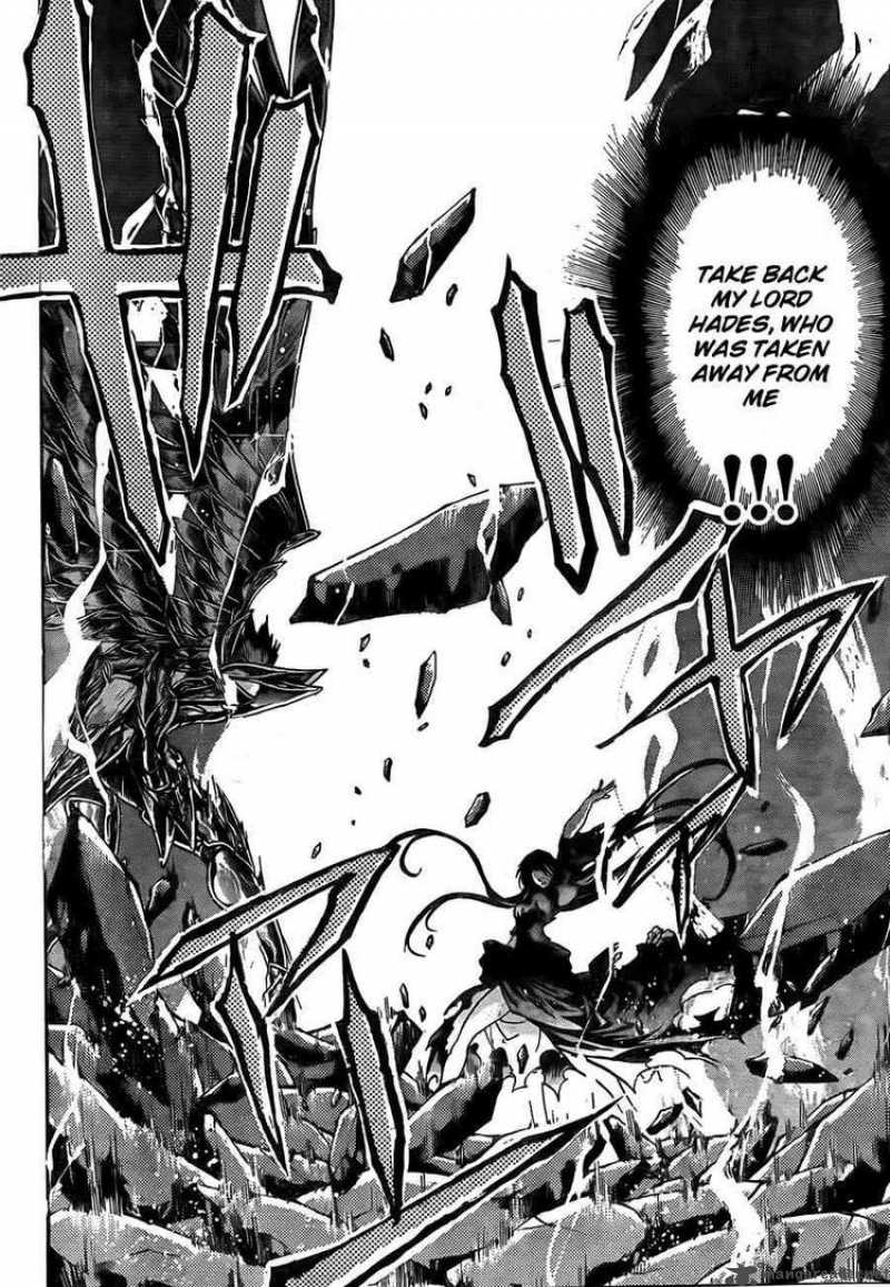 Saint Seiya The Lost Canvas 166 13