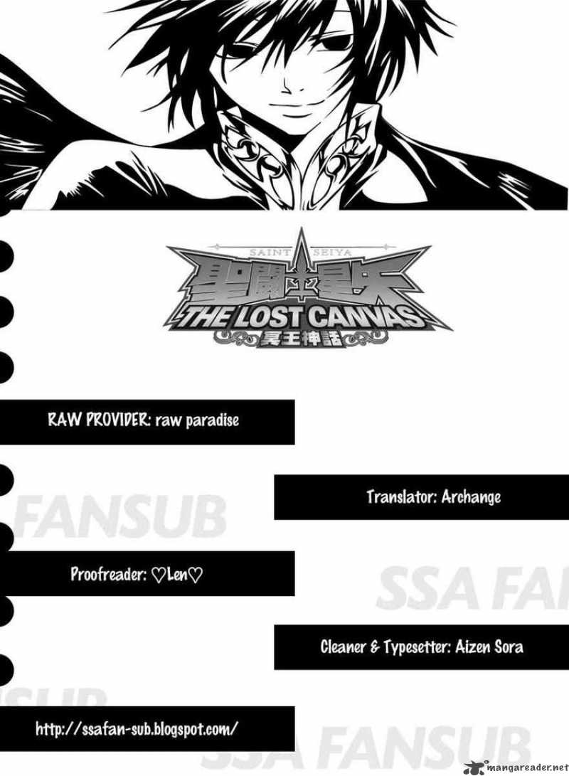 Saint Seiya The Lost Canvas 166 18