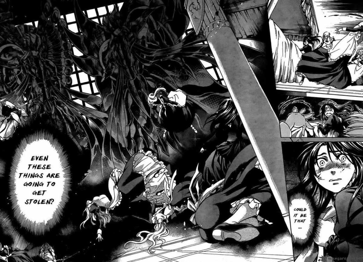 Saint Seiya The Lost Canvas 166 9