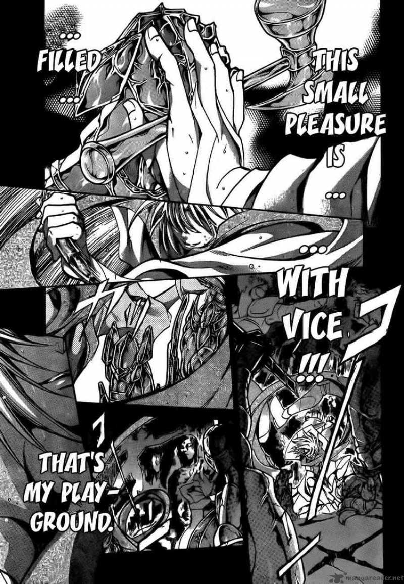 Saint Seiya The Lost Canvas 169 9