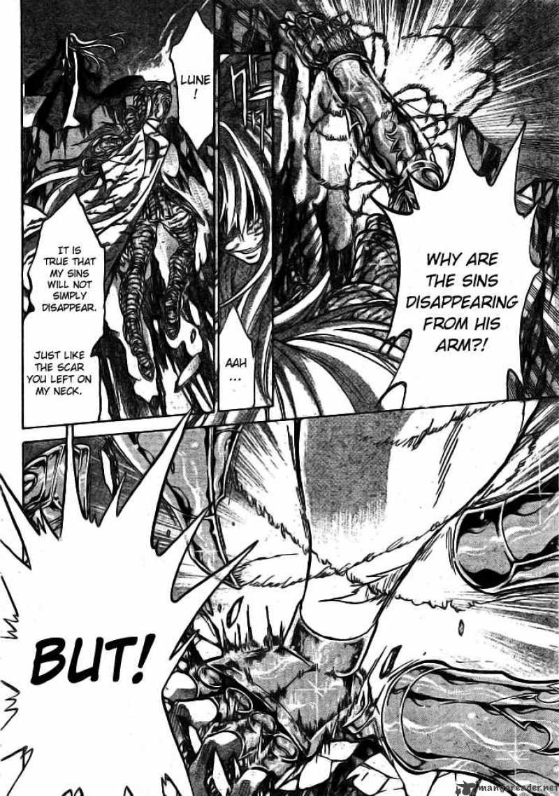 Saint Seiya The Lost Canvas 170 16