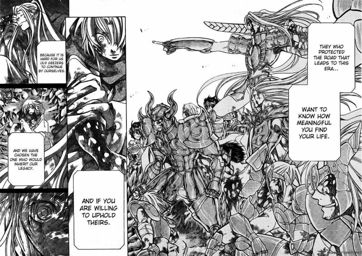 Saint Seiya The Lost Canvas 171 11