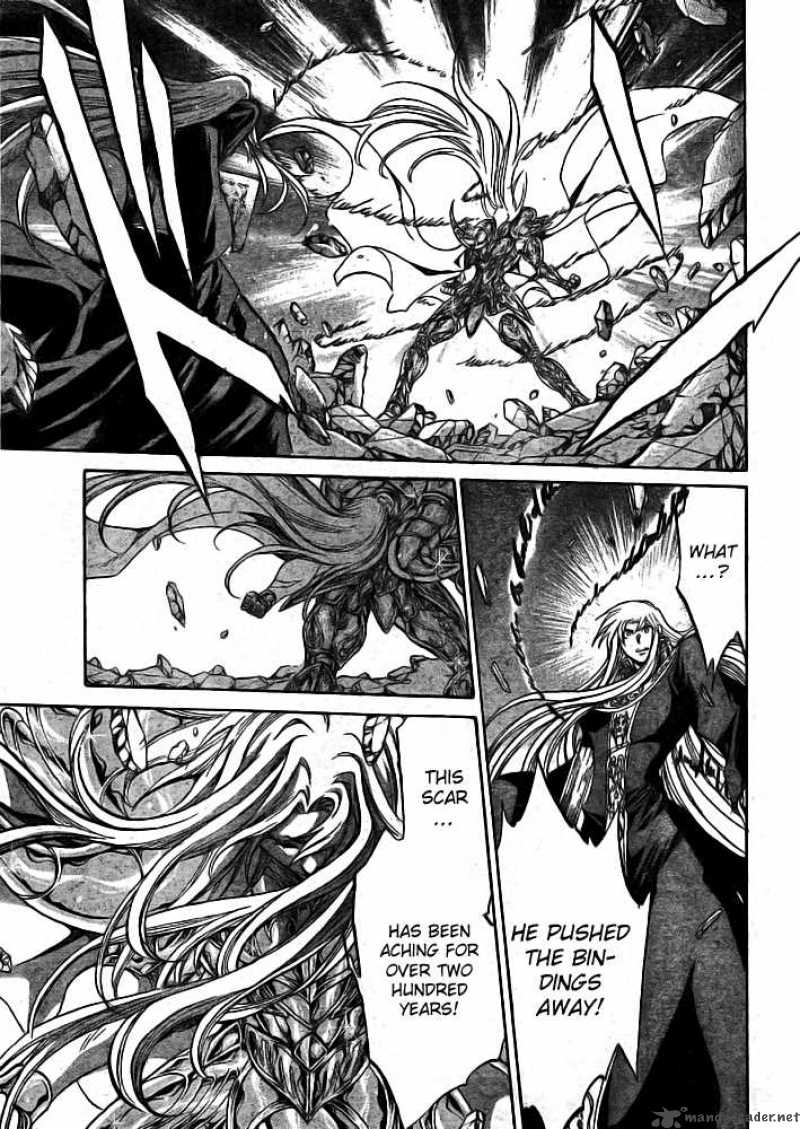 Saint Seiya The Lost Canvas 171 13