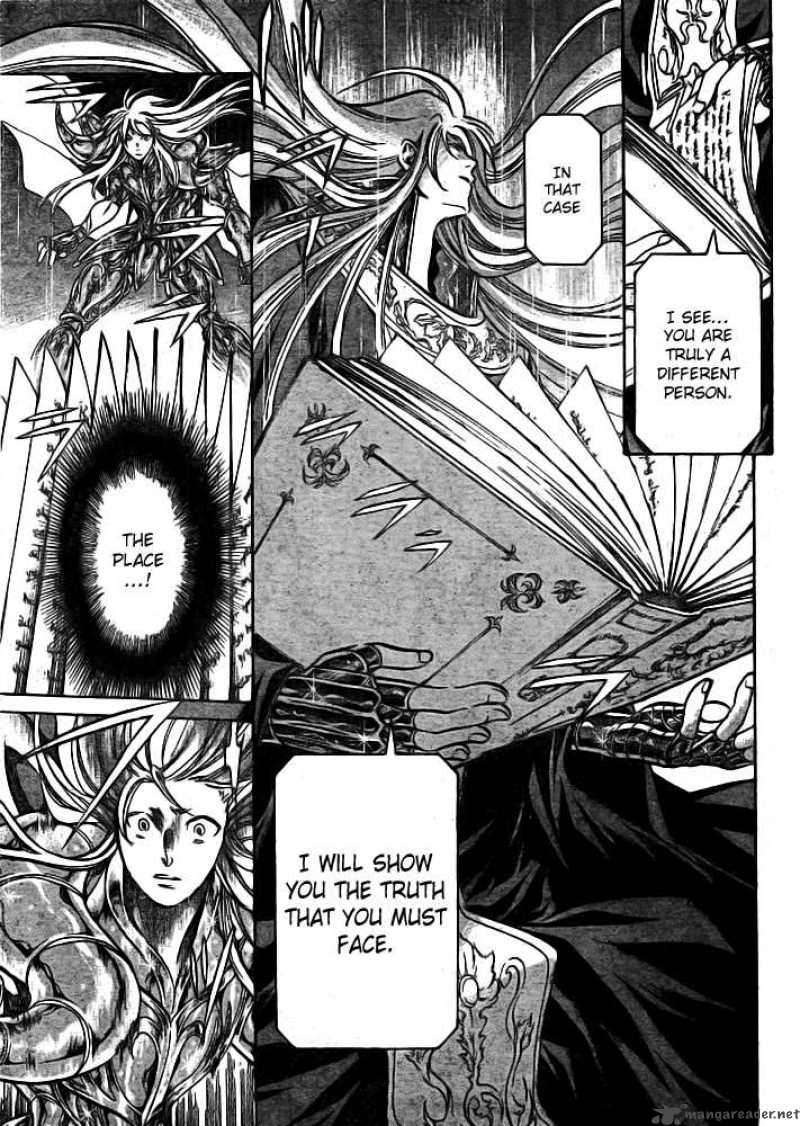 Saint Seiya The Lost Canvas 171 15