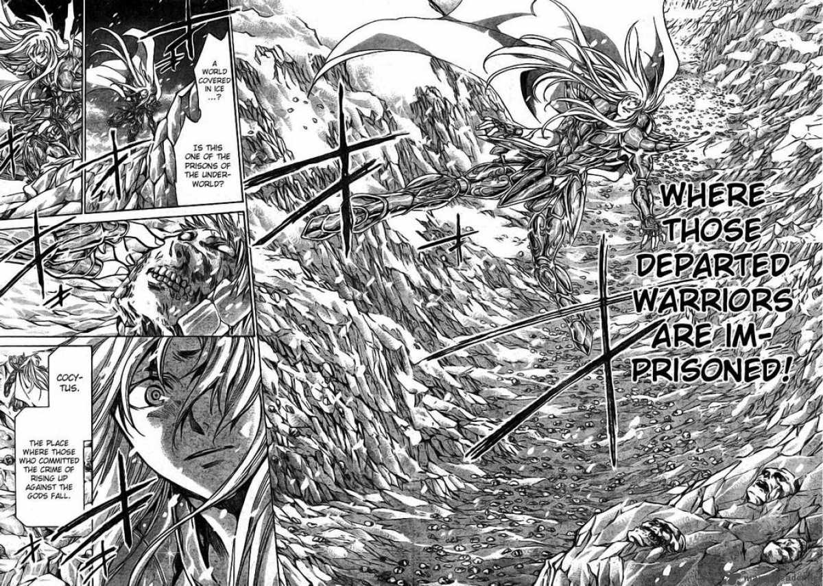 Saint Seiya The Lost Canvas 171 16