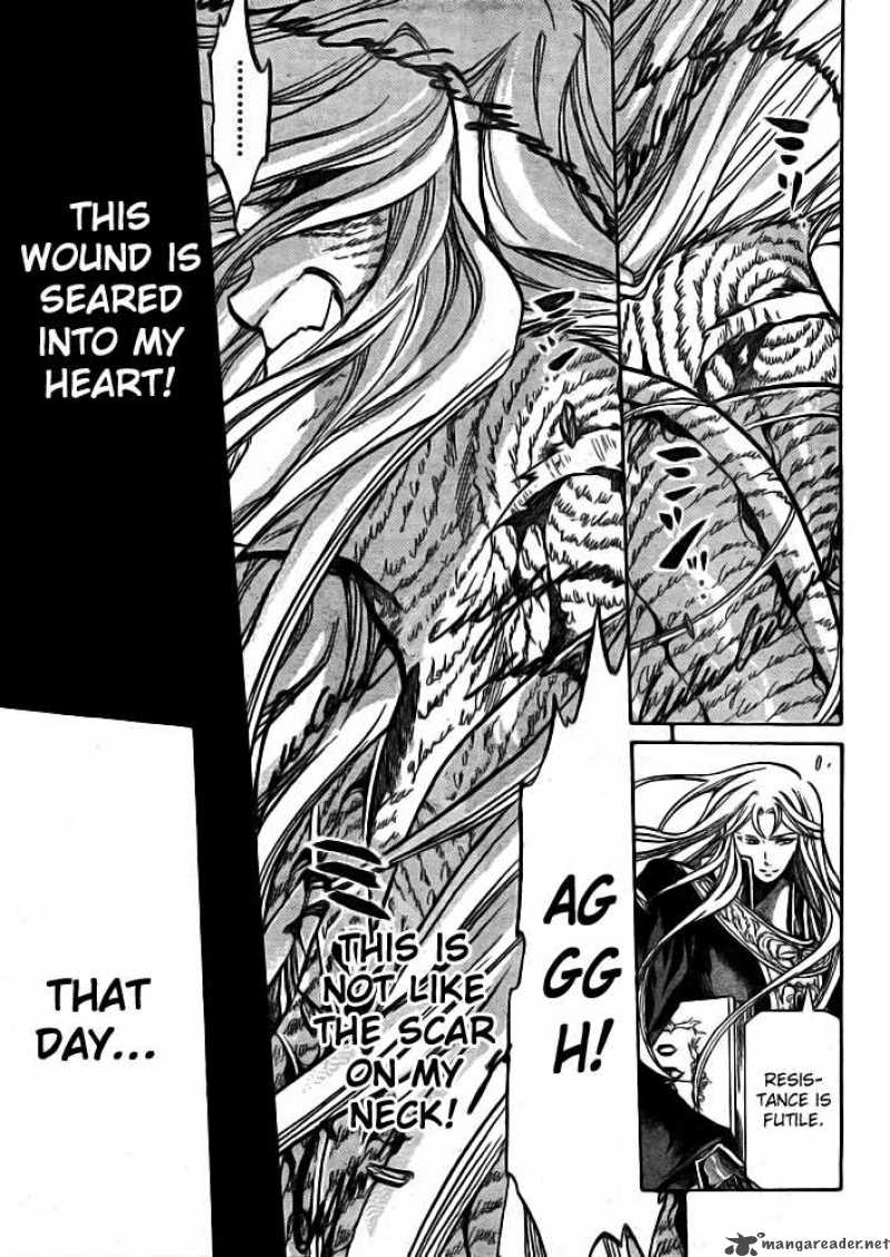Saint Seiya The Lost Canvas 171 3