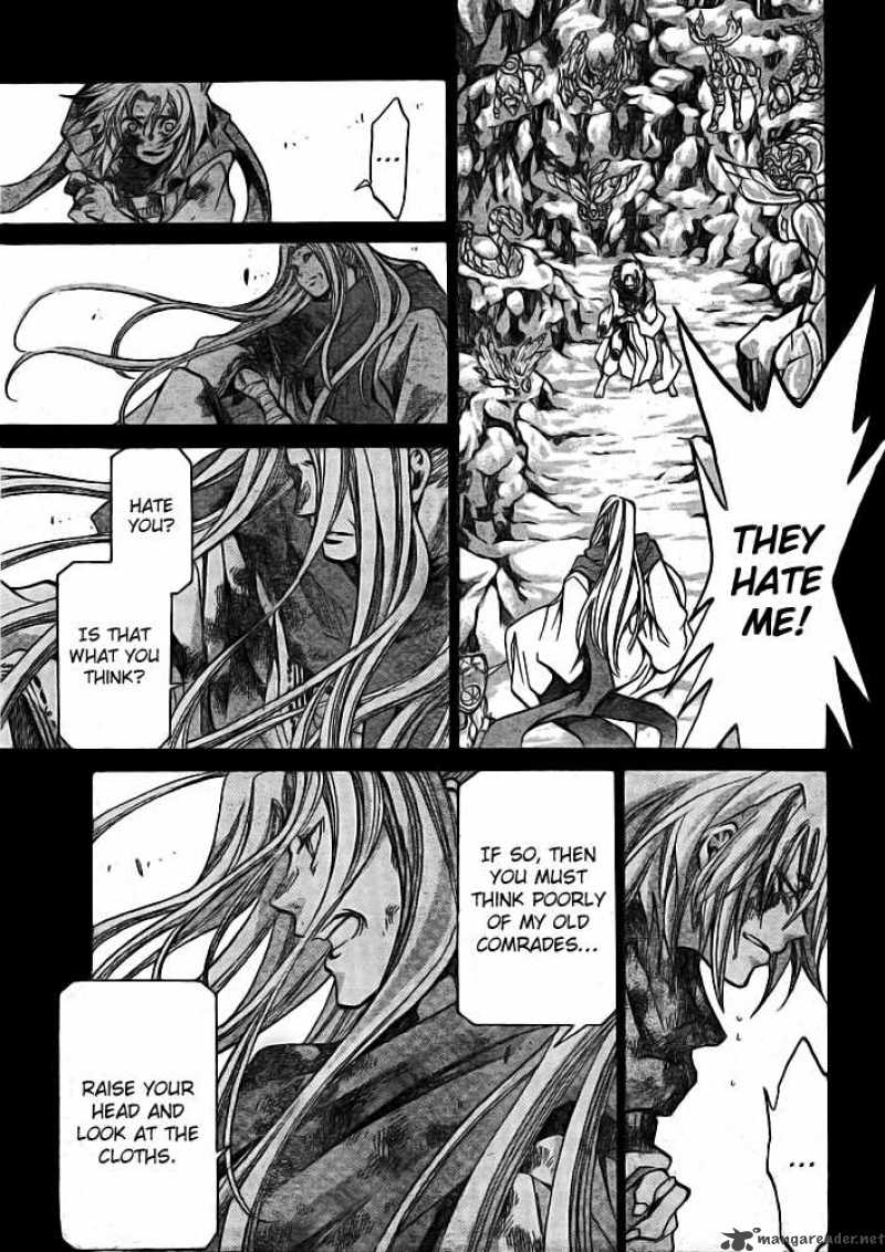 Saint Seiya The Lost Canvas 171 8