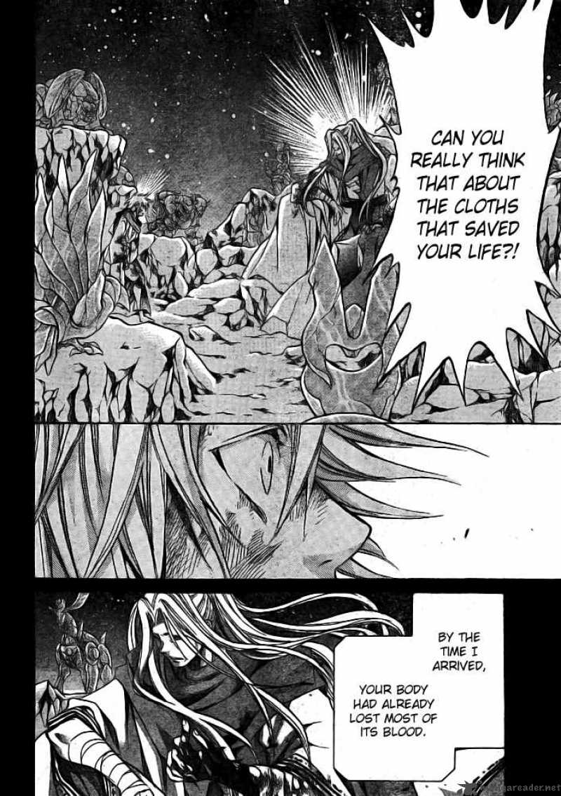 Saint Seiya The Lost Canvas 171 9