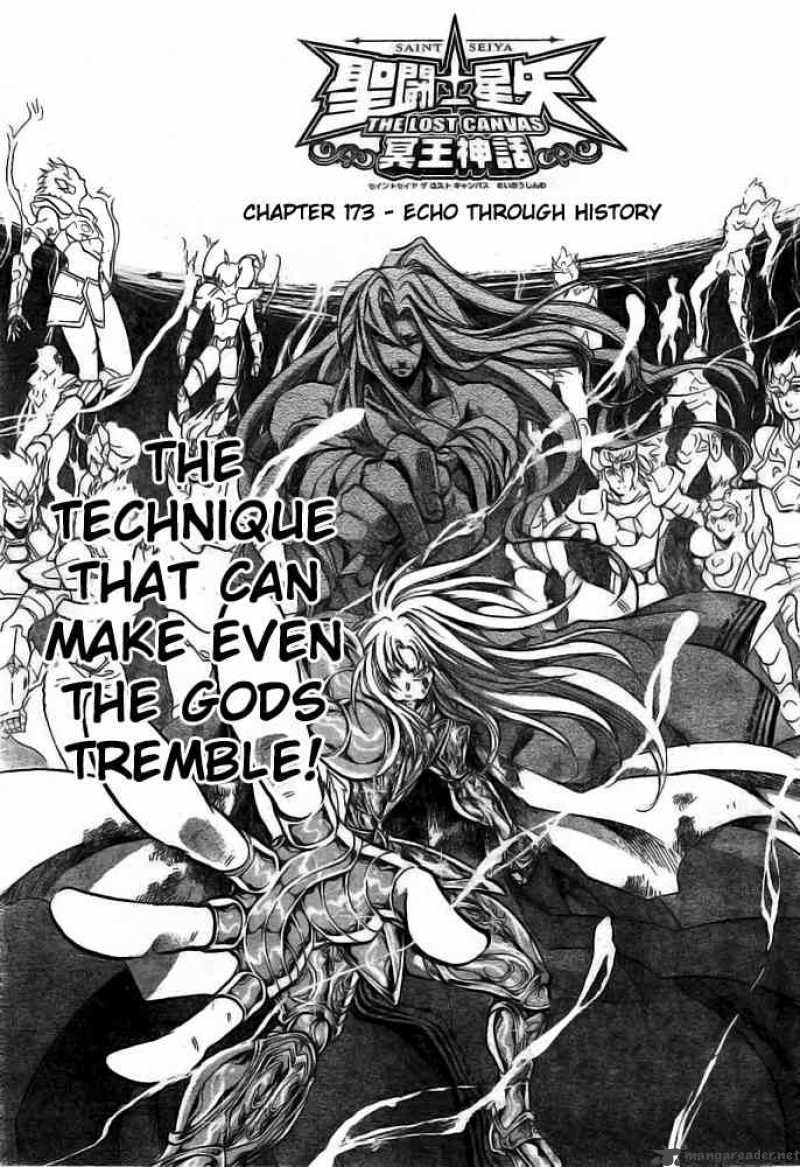 Saint Seiya The Lost Canvas 173 3