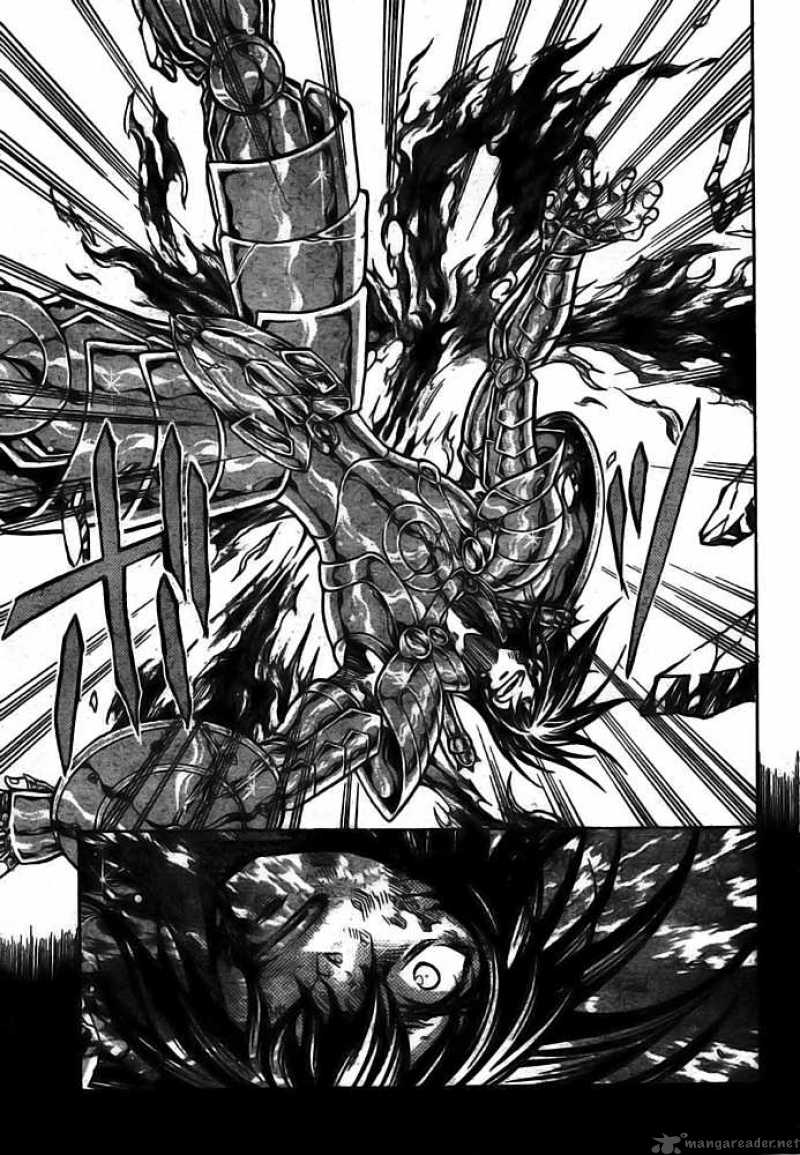 Saint Seiya The Lost Canvas 177 11