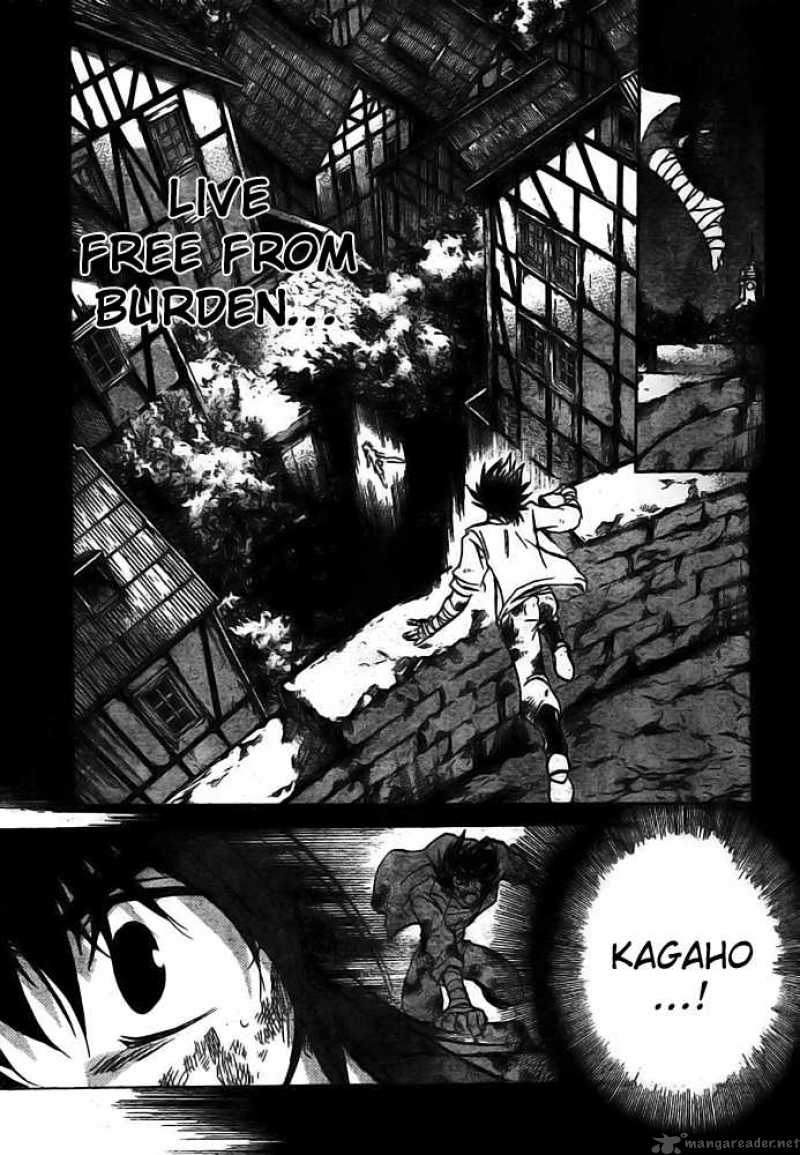 Saint Seiya The Lost Canvas 177 13