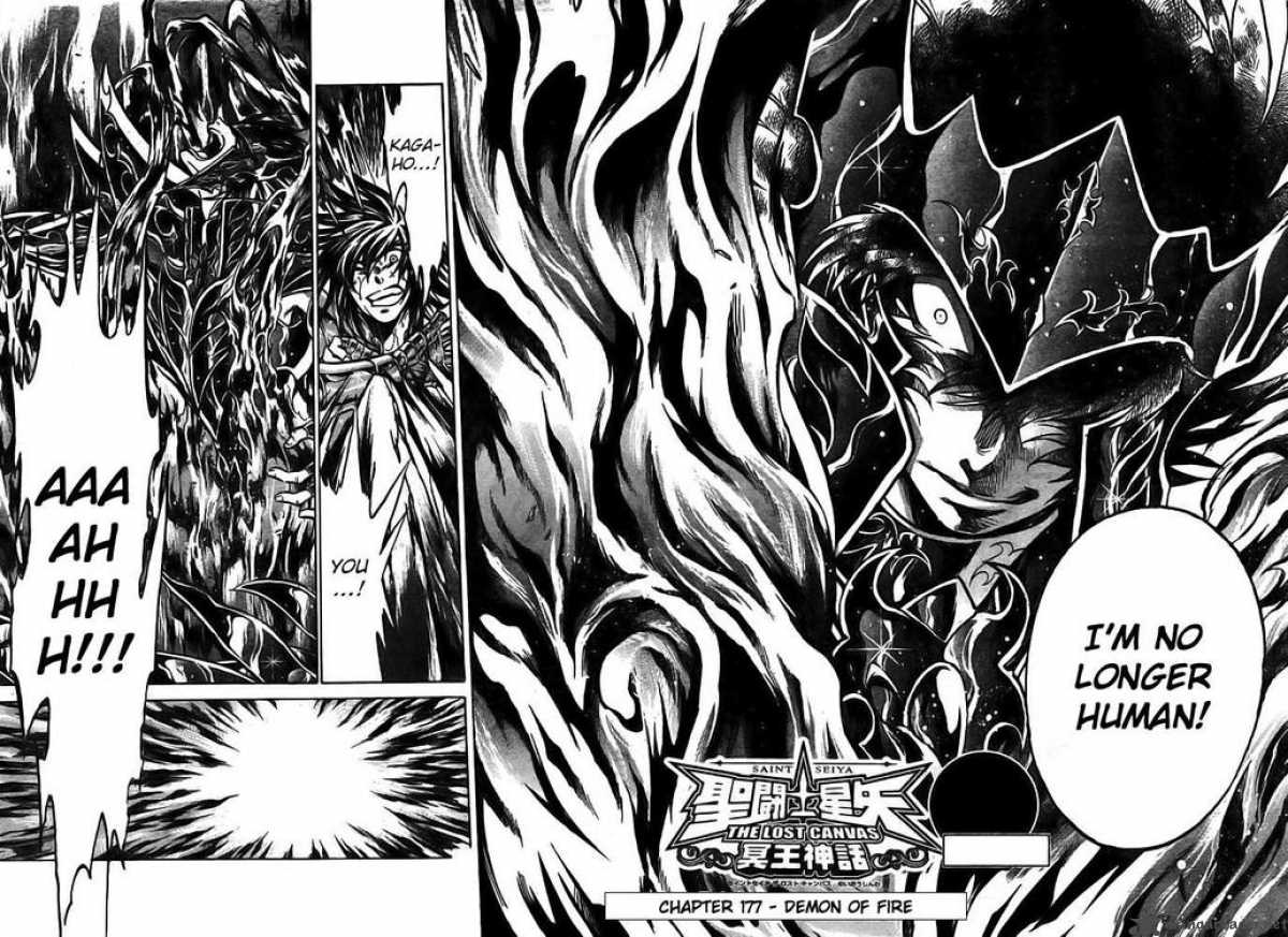 Saint Seiya The Lost Canvas 177 2