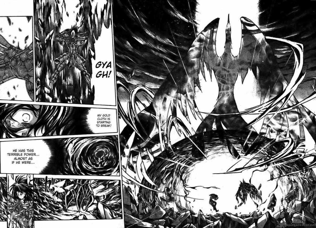 Saint Seiya The Lost Canvas 177 3