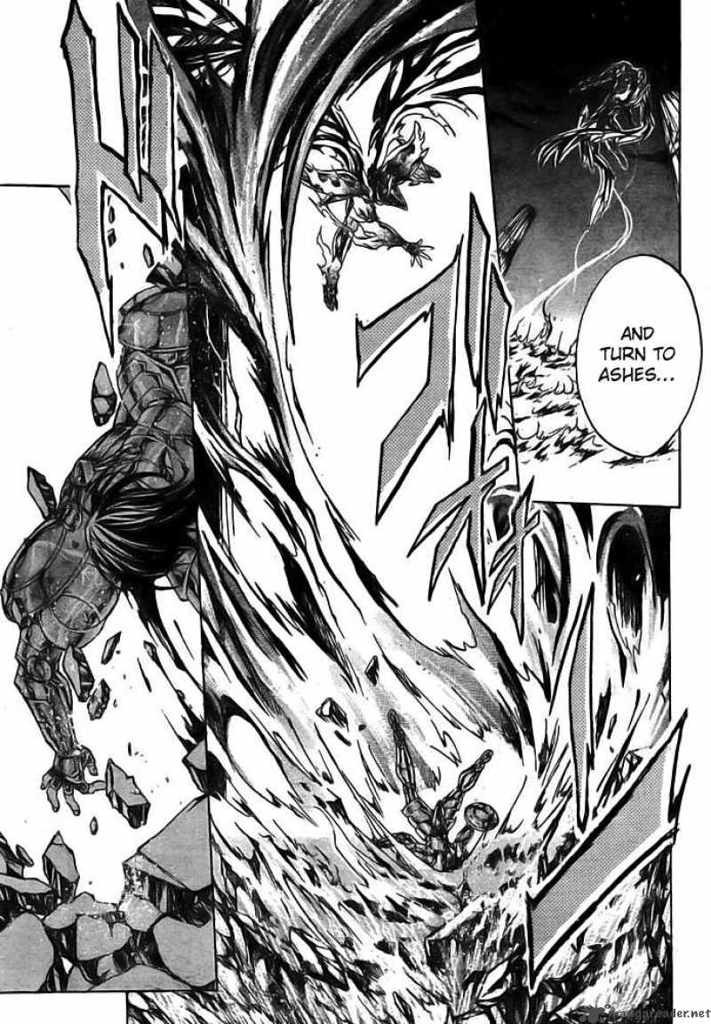 Saint Seiya The Lost Canvas 177 9