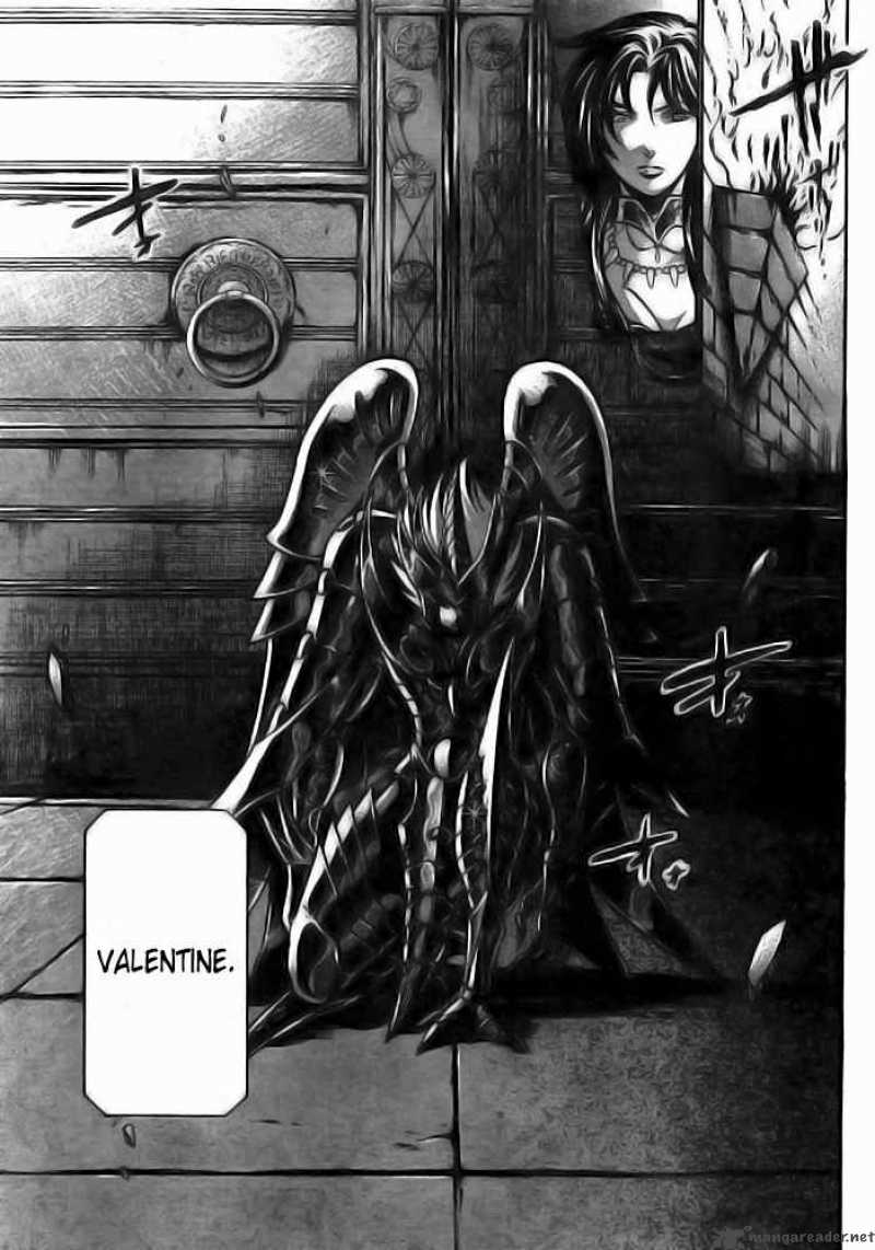 Saint Seiya The Lost Canvas 180 6