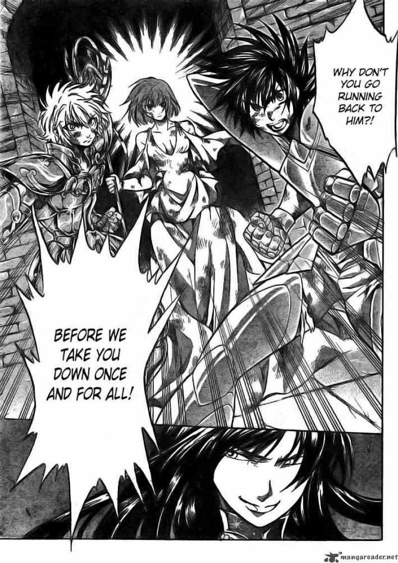 Saint Seiya The Lost Canvas 183 15