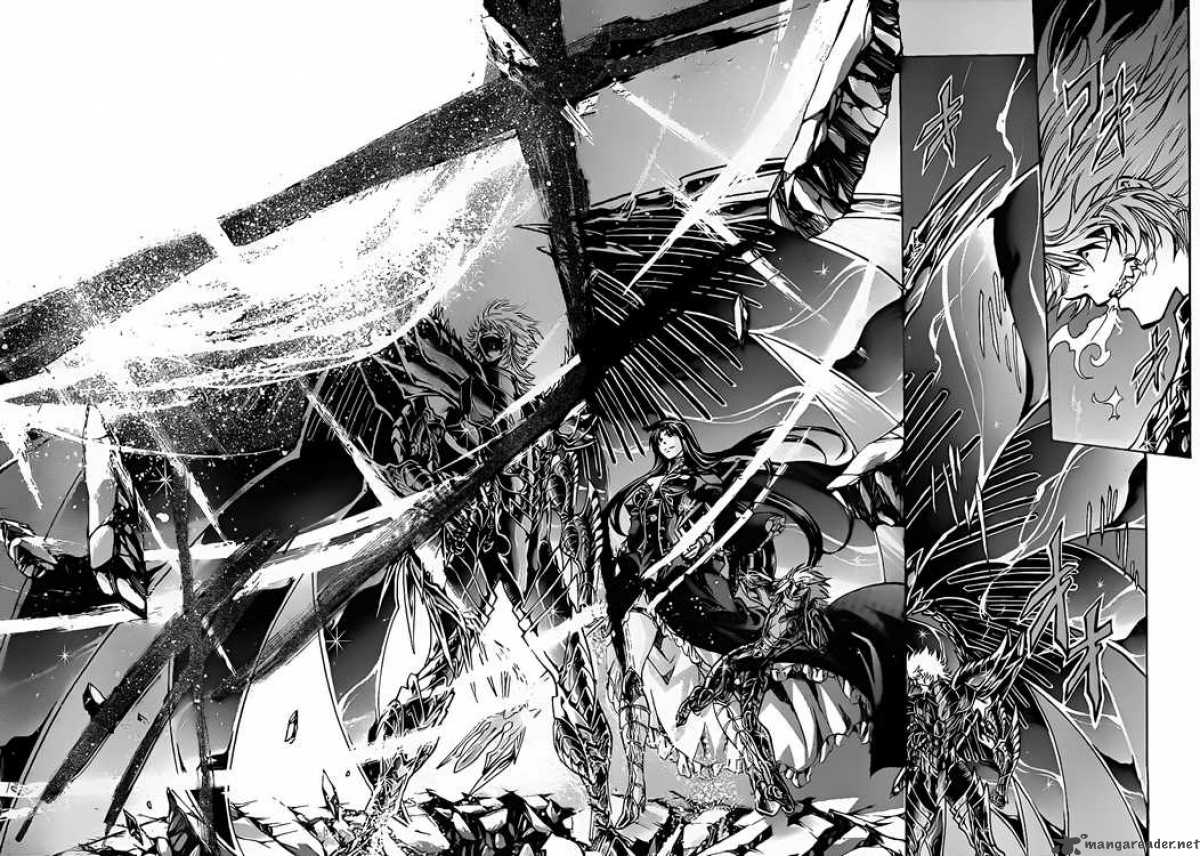Saint Seiya The Lost Canvas 184 8