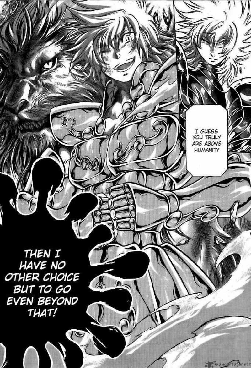 Saint Seiya The Lost Canvas 193 18