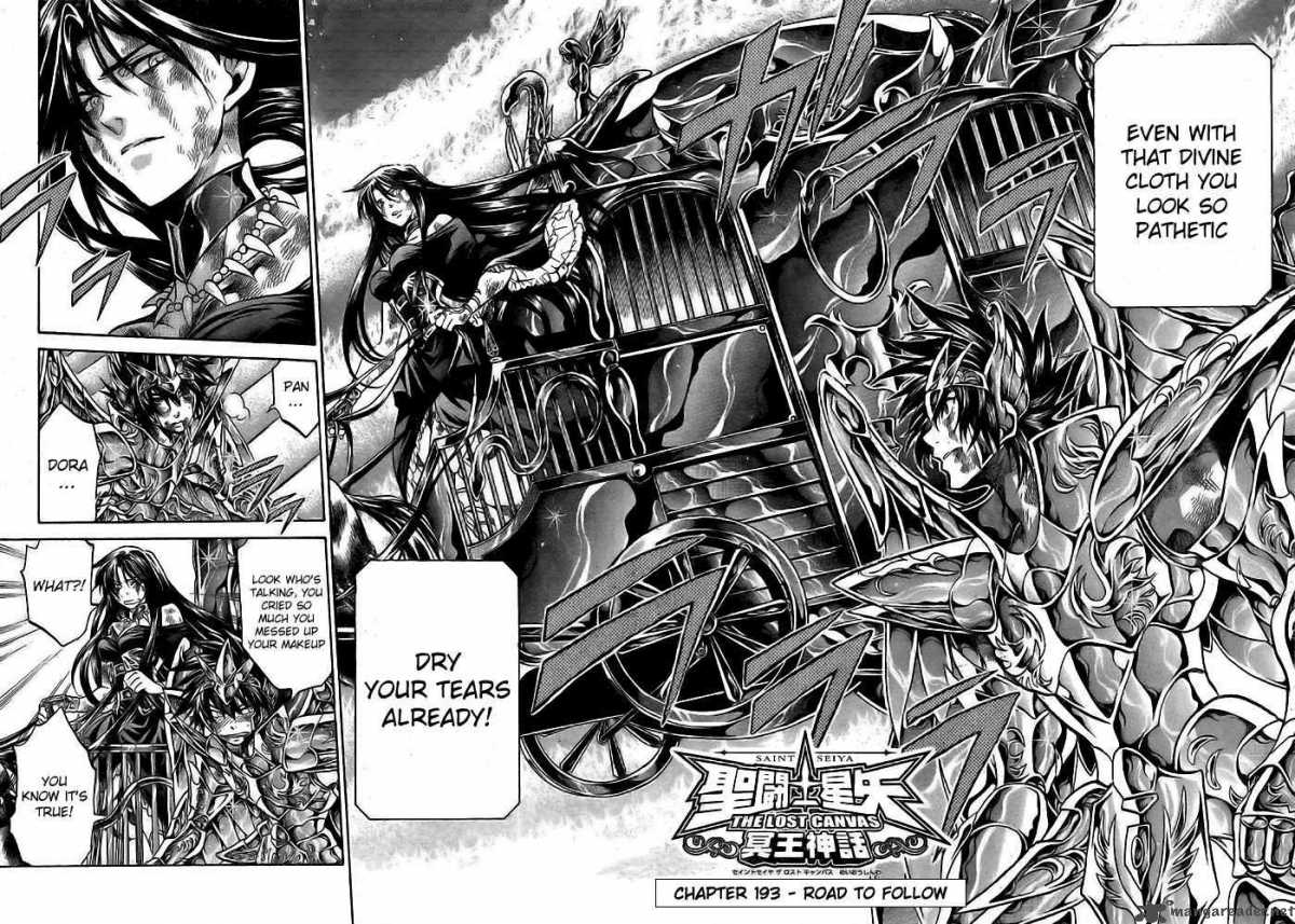 Saint Seiya The Lost Canvas 193 2