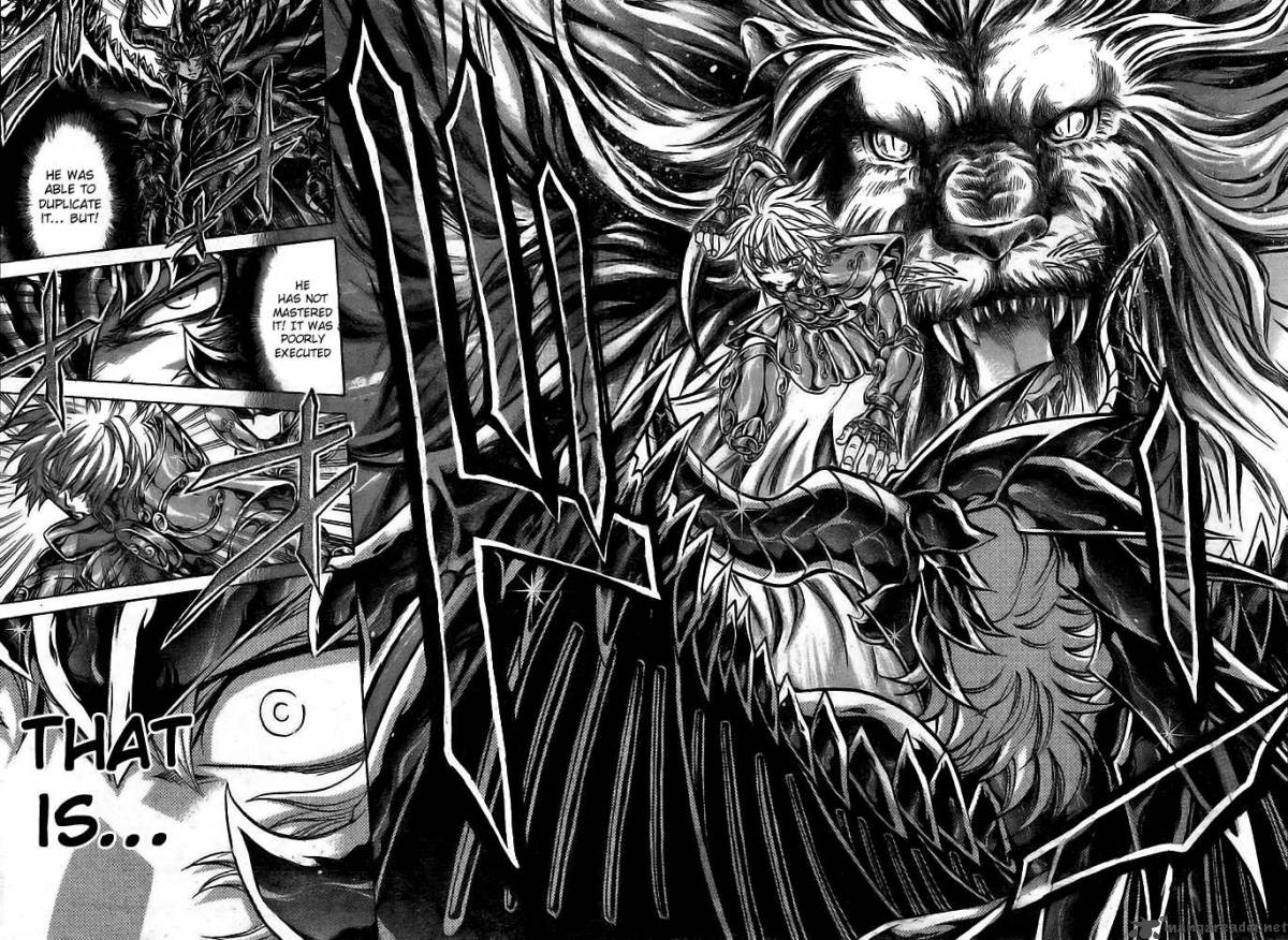 Saint Seiya The Lost Canvas 194 10