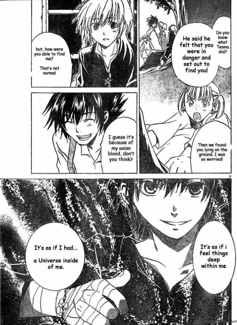 Saint Seiya The Lost Canvas 2 11