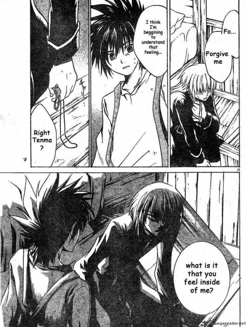 Saint Seiya The Lost Canvas 2 15