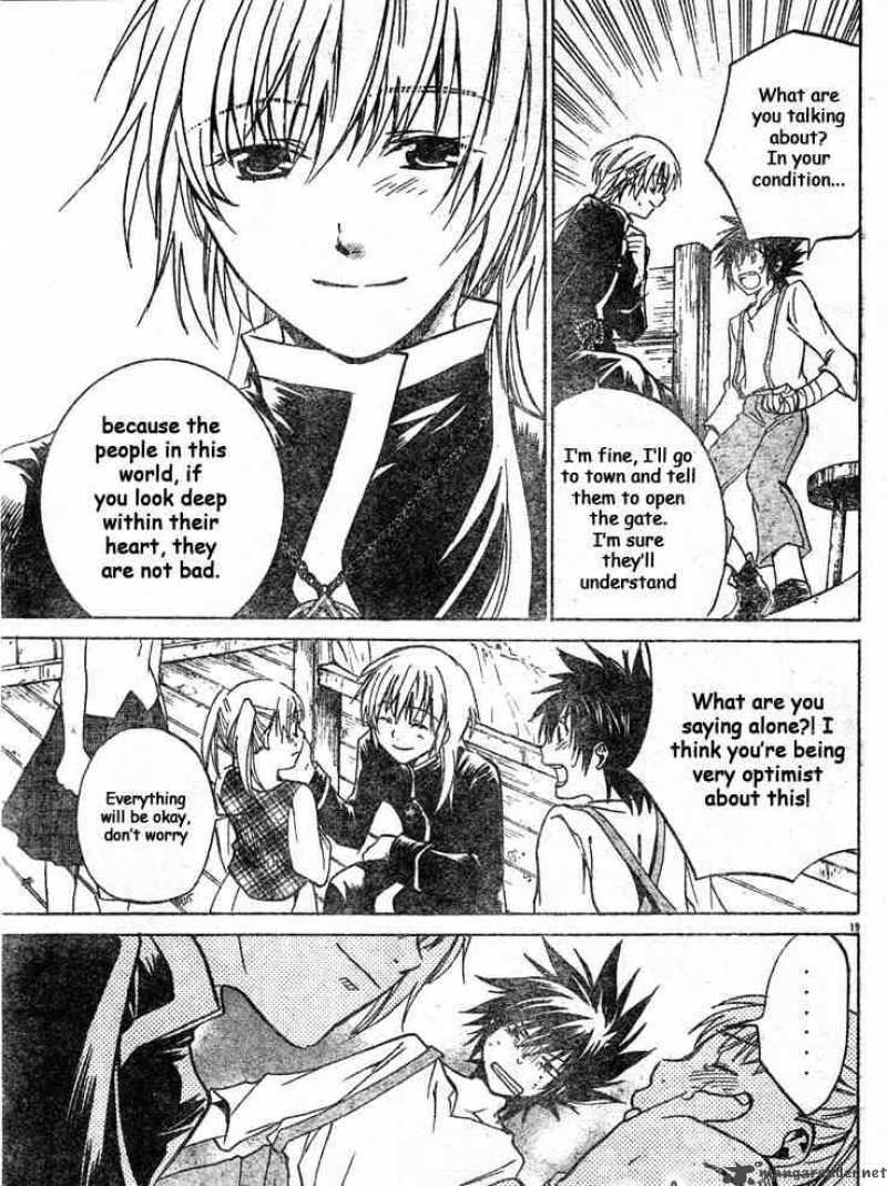 Saint Seiya The Lost Canvas 2 19