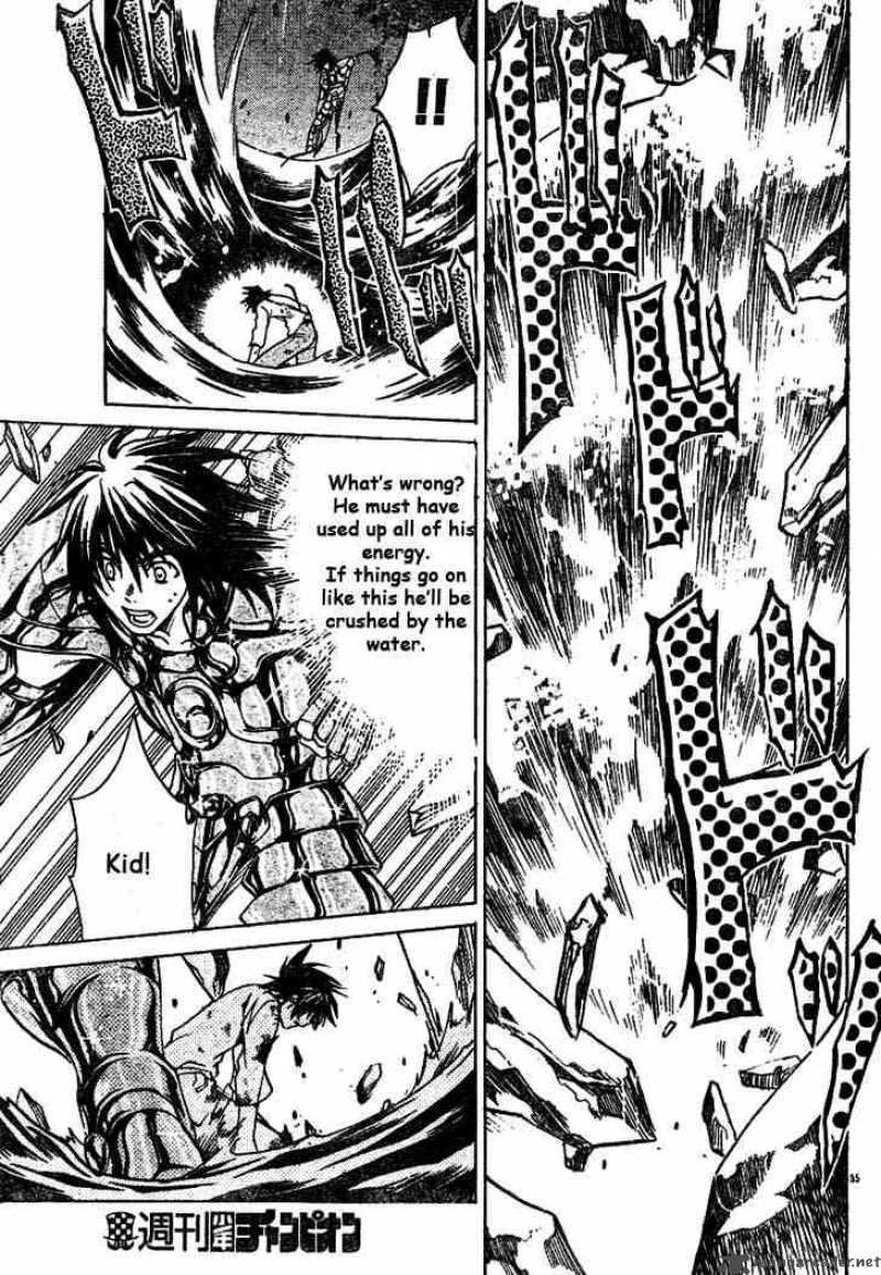 Saint Seiya The Lost Canvas 2 33
