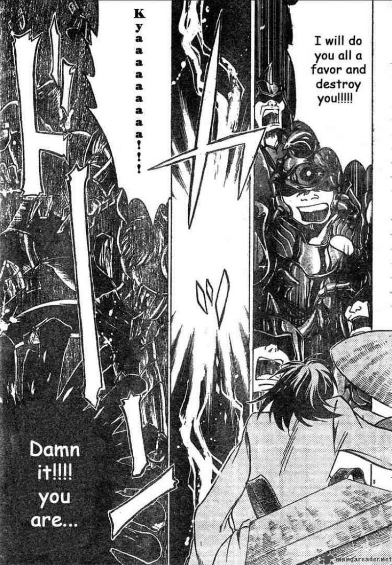 Saint Seiya The Lost Canvas 2 4