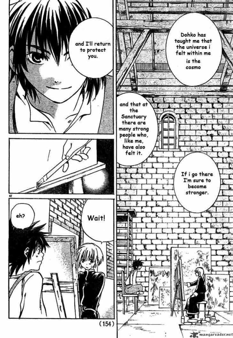 Saint Seiya The Lost Canvas 2 40