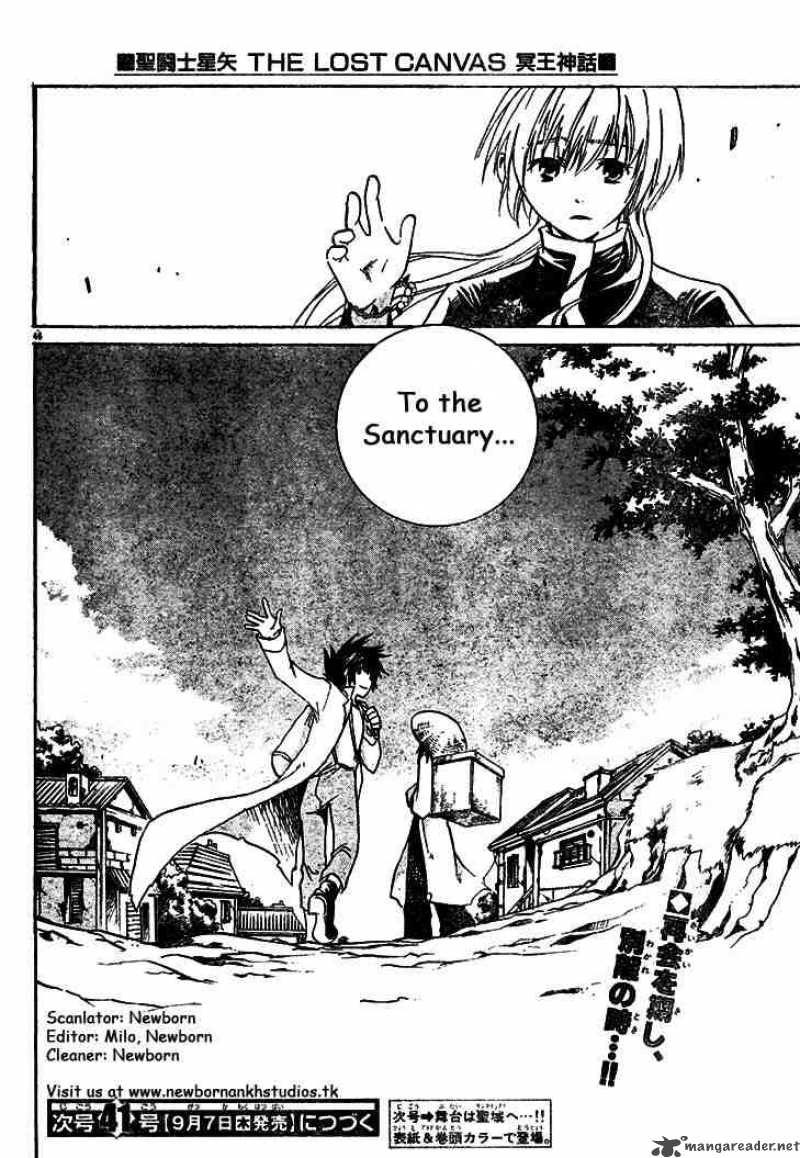 Saint Seiya The Lost Canvas 2 44