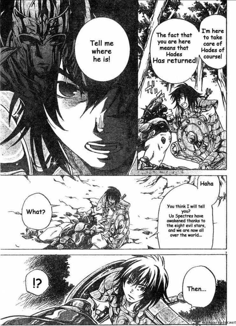 Saint Seiya The Lost Canvas 2 7