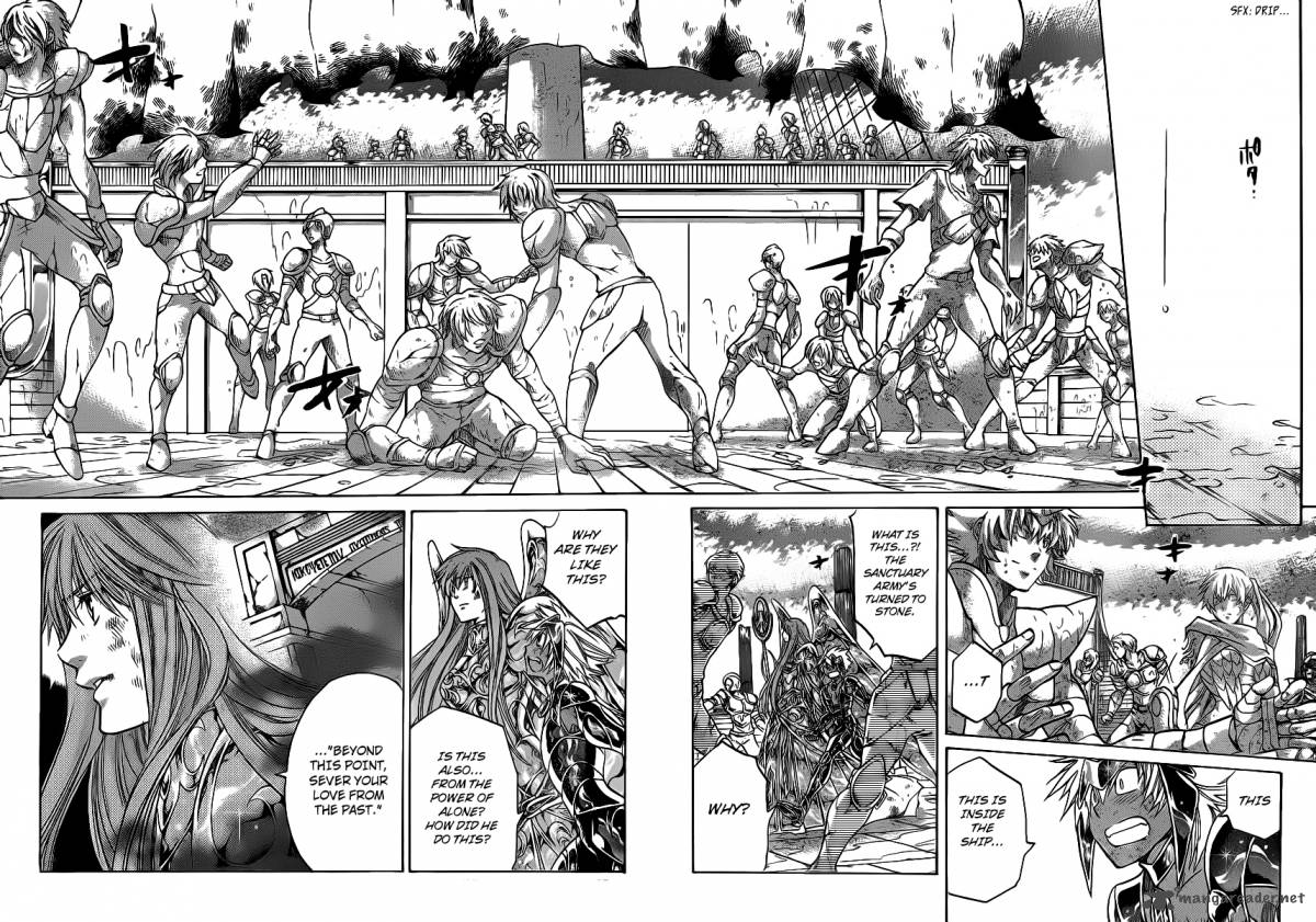 Saint Seiya The Lost Canvas 205 3