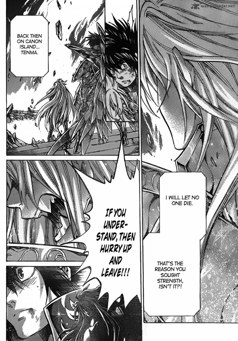 Saint Seiya The Lost Canvas 207 11