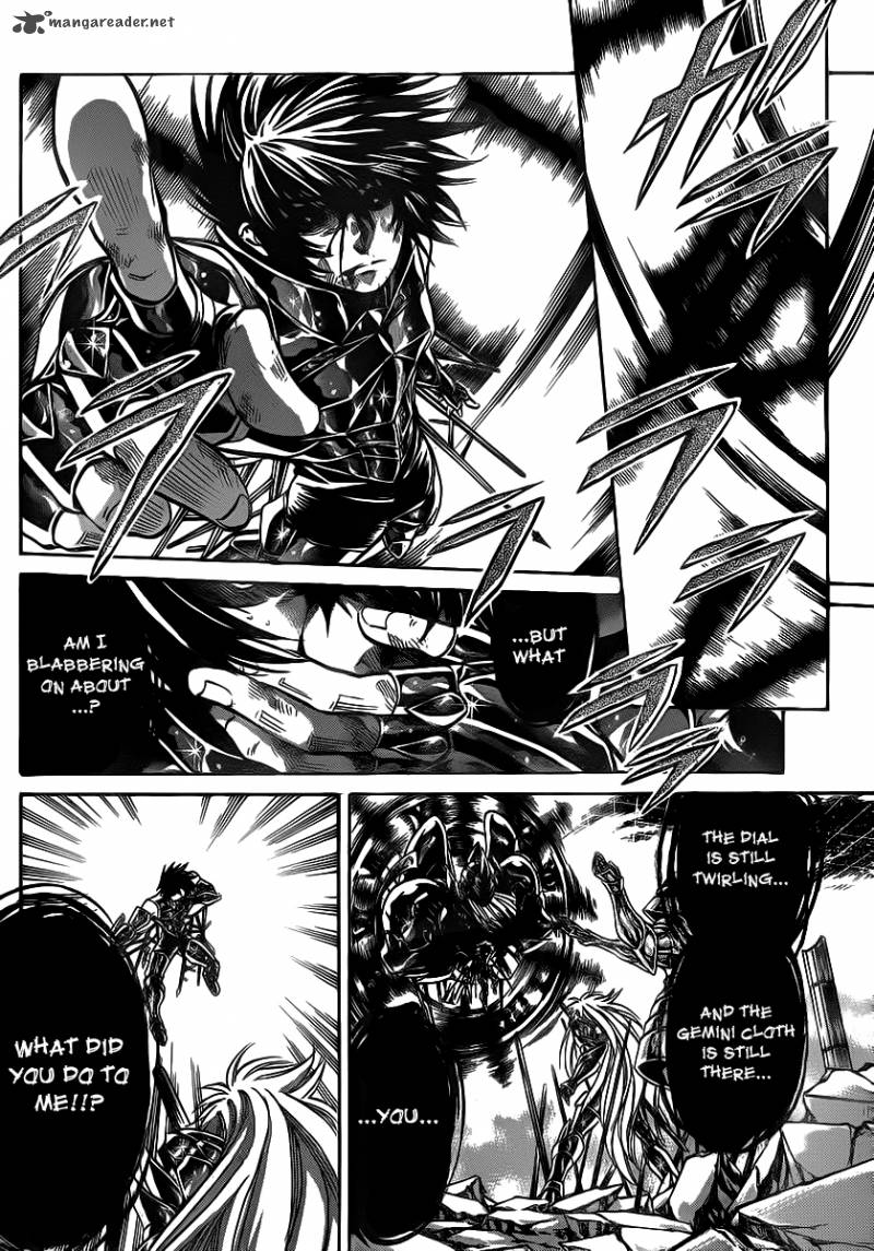 Saint Seiya The Lost Canvas 209 13