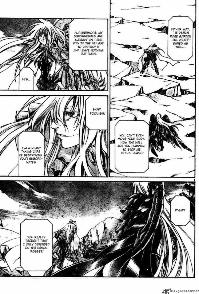 Saint Seiya The Lost Canvas 21 3