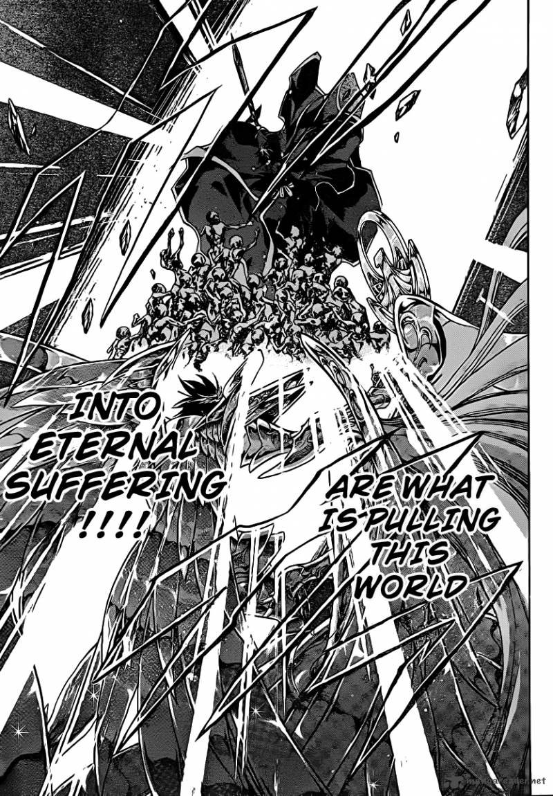 Saint Seiya The Lost Canvas 212 13