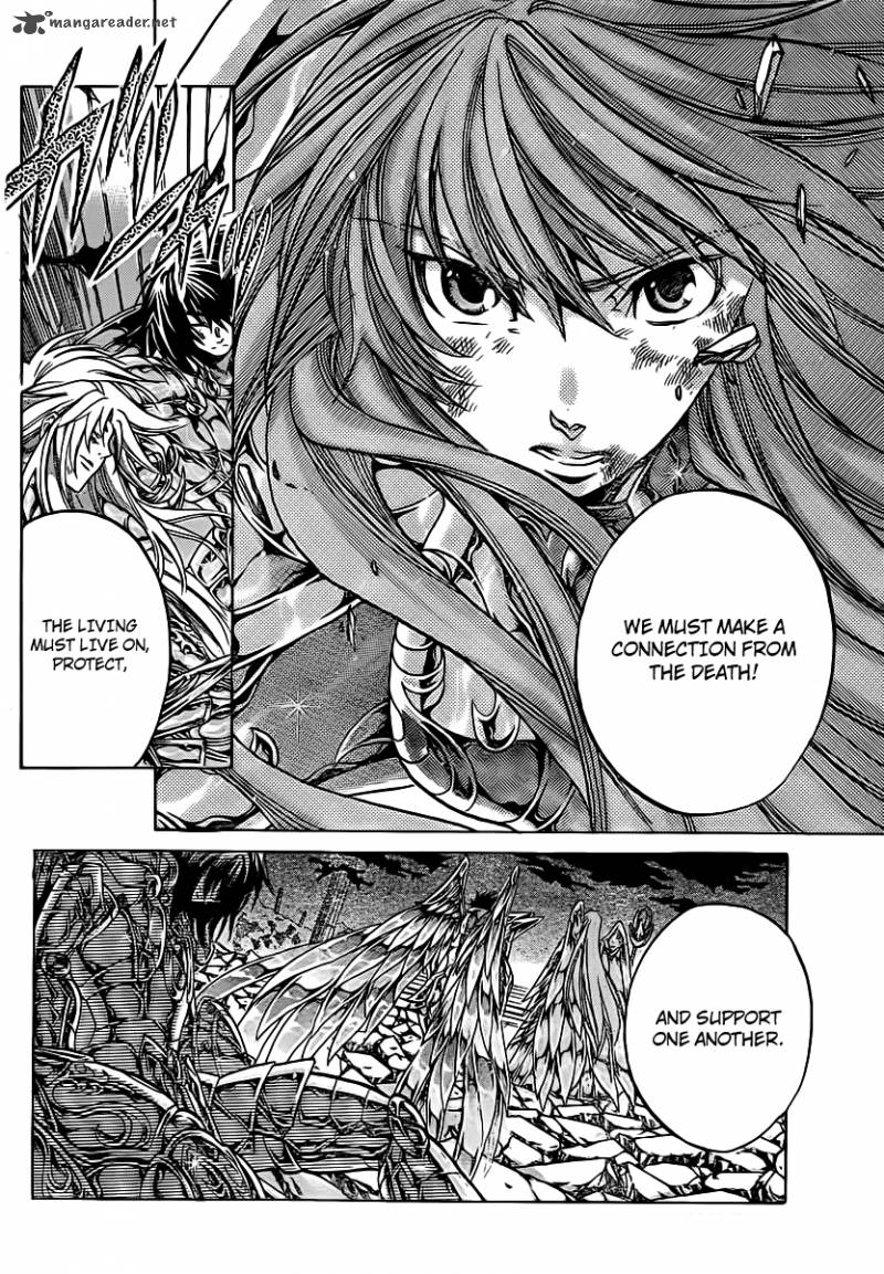 Saint Seiya The Lost Canvas 212 9