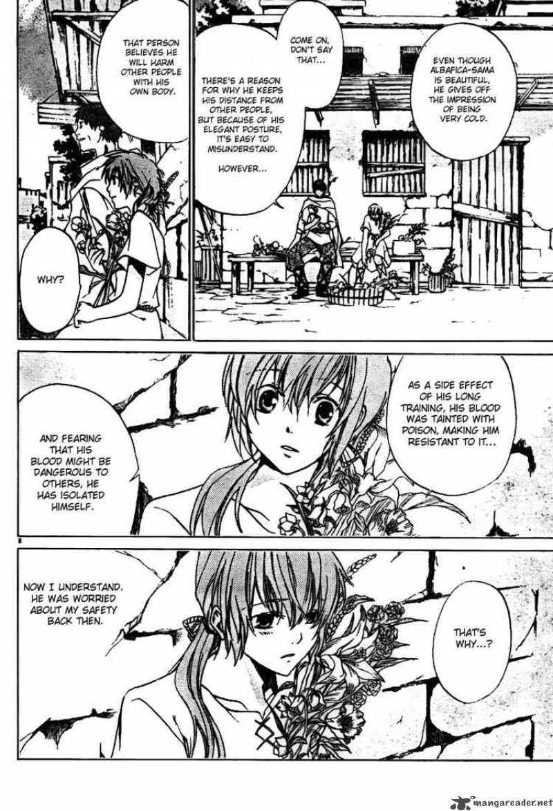 Saint Seiya The Lost Canvas 22 7