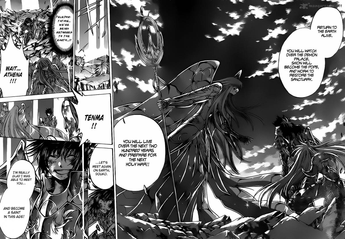 Saint Seiya The Lost Canvas 221 18