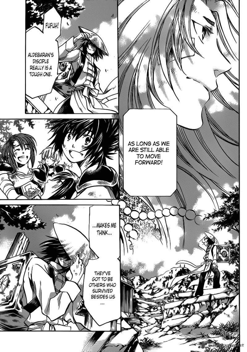 Saint Seiya The Lost Canvas 223 11