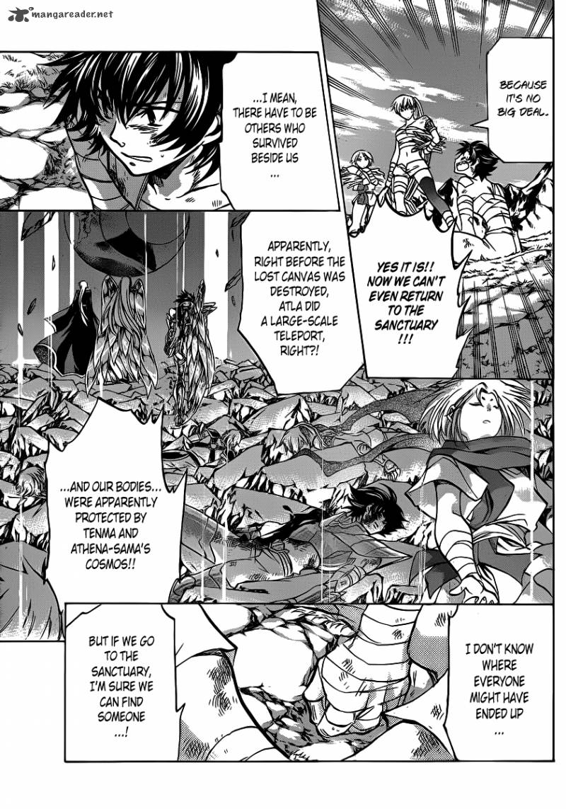 Saint Seiya The Lost Canvas 223 13